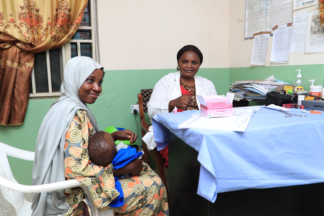 RHEMN Healthcare Workers