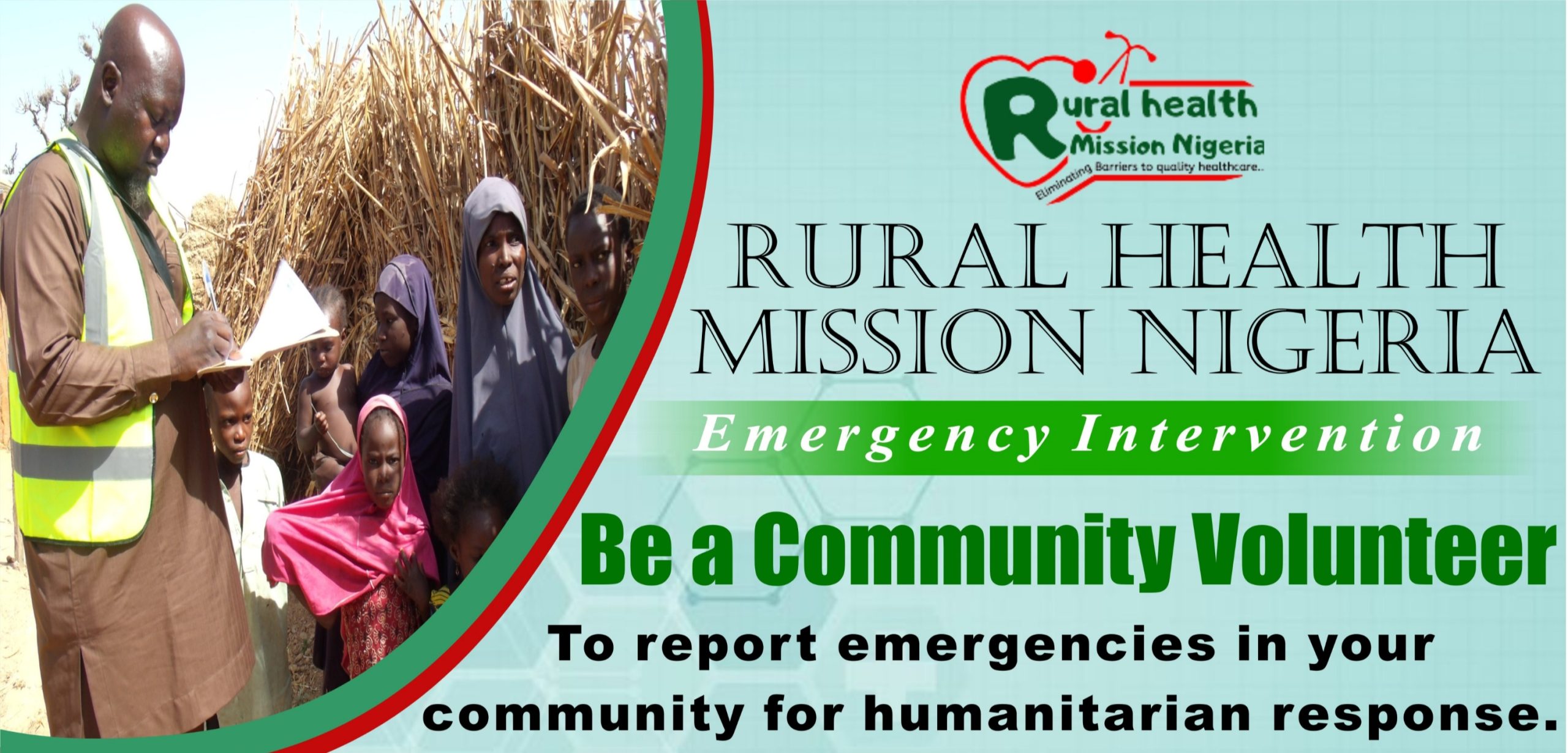 Emergency Response Project
