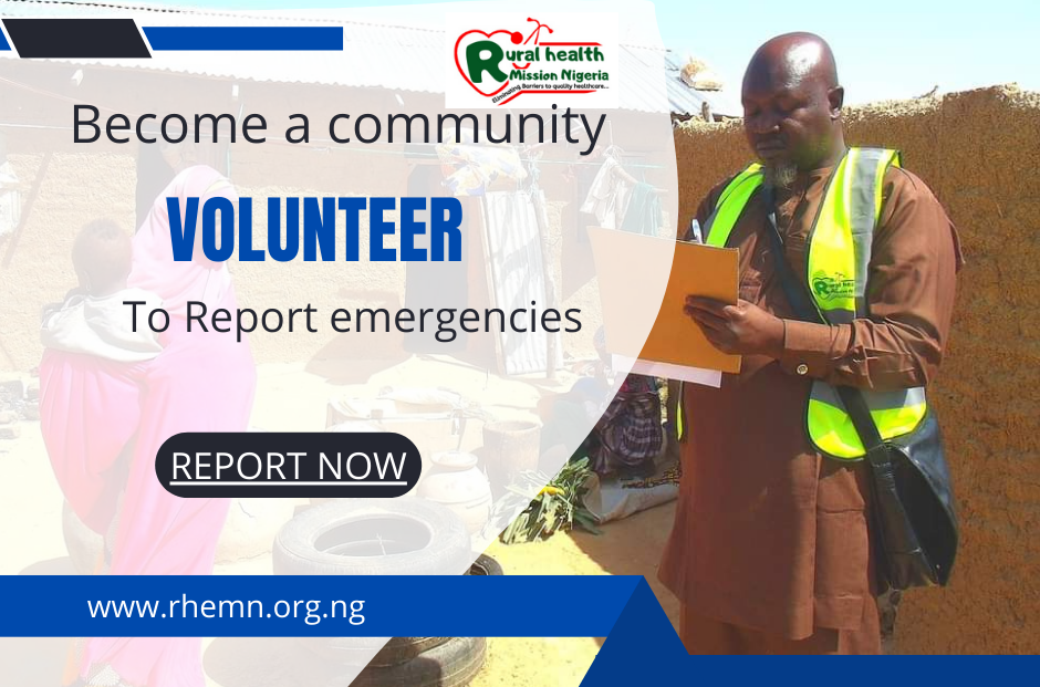 Breaking: RHEMN Launches community emergency response platform
